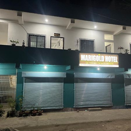 Marigold Hotel Siliguri Exterior foto