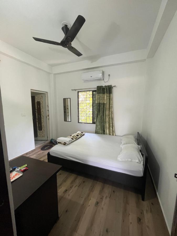 Marigold Hotel Siliguri Exterior foto